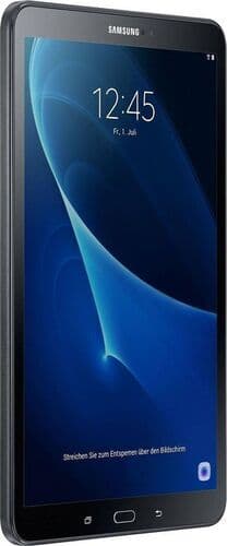 Samsung Galaxy Tab A 10.1 T585 10.1" 16 GB svart