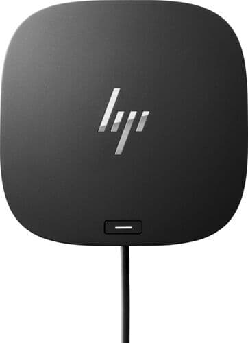 HP USB-C Dockingstation G5 inkl. 100W strömförsörjningsenhet