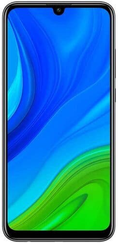 Huawei P Smart (2020) 128 GB Dual-SIM Midnight Black