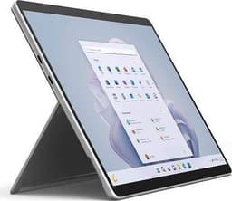 Microsoft Surface Pro 9 (2022) i7-1265U 13" 16 GB 256 GB SSD Win 11 Pro Platin ND