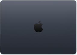 Apple MacBook Air 2026 13.6" M5 16 GB 1 TB SSD 10-Core GPU Midnatt US