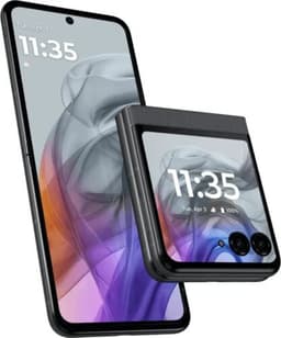 Motorola Razr 50 8 GB 256 GB Dual-SIM Koala Grey