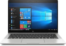 HP EliteBook x360 1030 G4 i5-8365U 13.3" 16 GB 256 GB SSD Bakgrundsbelyst tangentbord Win 11 Pro DE