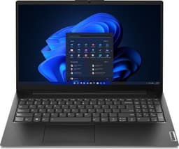Lenovo V15 G4 Ryzen 5 7520U 15.6" 8 GB 256 GB SSD FHD Win 11 Pro IT