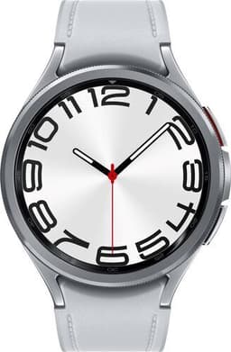 Samsung Galaxy Watch 6 Classic 47 mm silver