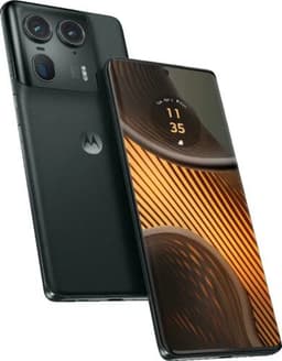 Motorola Edge 50 Ultra 16 GB 1 TB Dual-SIM Forest Grey