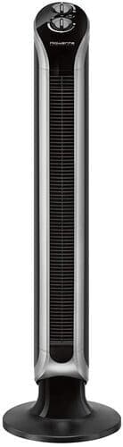 Rowenta VU6670FO Eole Infinite Tornfläkt svart