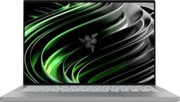 Razer Book 13 i7-1165G7 13.4" 16 GB 512 GB SSD WUXGA grå Win 11 Pro DE