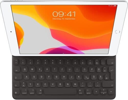 Apple Smart Keyboard iPad 10.2" iPad Pro/Air 3 10.5" MX3L2S/A SE