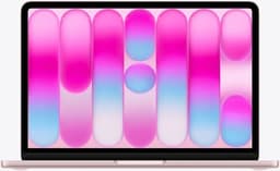Apple MacBook Neo 2026 13" A18 Pro 8 GB 256 GB SSD Magic Keyboard rosa FR