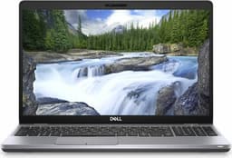 Dell Latitude 15 5510 i5-10310U 15.6" 8 GB 256 GB SSD FHD Touch Webcam Win 11 Pro DE