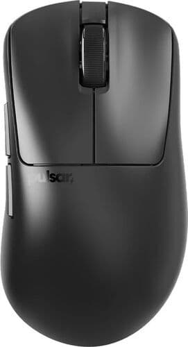 Pulsar Xlite V3 trådlös Svart