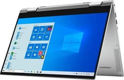 Dell Inspiron 15 7506 2-in-1 i7-1165G7 15.6" 16 GB 512 GB SSD FHD FP silver Win 11 Pro US