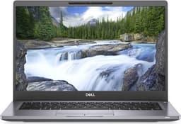 Dell Latitude 7300 i5-8265U 13.3" 8 GB 256 GB SSD FHD svart Win 11 Pro FI