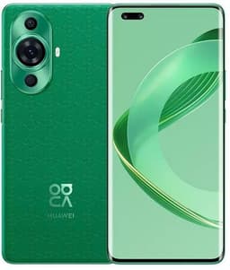 Huawei Nova 11 Pro 8 GB 256 GB Dual-SIM grön