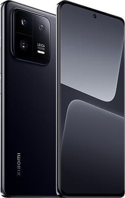Xiaomi 13 Pro 12 GB 512 GB svart