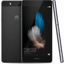Huawei P8 lite 16 GB Dual-SIM vit