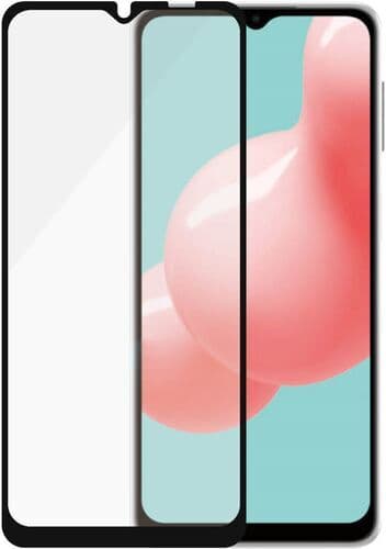 Samsung skärmskydd PanzerGlass Samsung Galaxy A32 5G/M12 Clear Glass