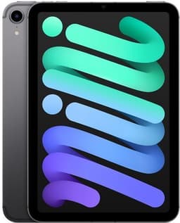 iPad mini (2021) 8.3" 256 GB rymdgrå 5G