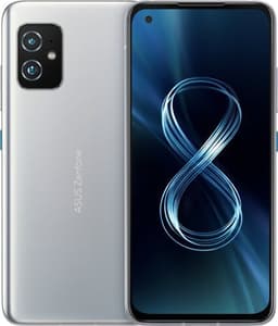 ASUS ZenFone 8 8 GB 128 GB Horizon Silver