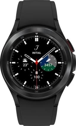 Samsung Galaxy Watch 4 Classic (2021) R880 42 mm svart svart