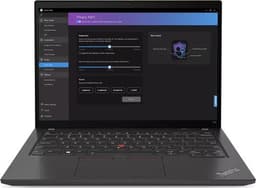 Lenovo Thinkpad T14 G4 Ryzen 5 PRO 7540U 14" 16 GB 512 GB SSD Win 11 Pro DE