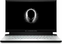 Dell Alienware m15 R3 i9-10980HK 15.6" 16 GB 1 TB SSD 4K Bakgrundsbelyst tangentbord RTX 2070 SUPER Win 11 Pro US