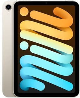 iPad mini (2021) 8.3" 256 GB vit