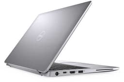 Dell Latitude 7400 i5-8265U 14" 8 GB 256 GB SSD silver Win 11 Pro ND