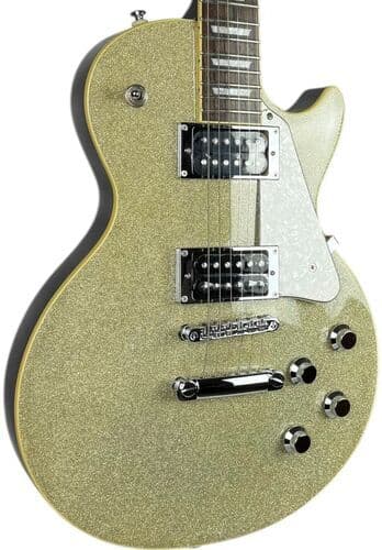 Tokai Love Rock ALS80 Les Paul 2012 - Sparkle gnista