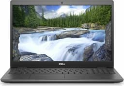 Dell Latitude 3510 i3-10110U 15.6" 16 GB 512 GB SSD Bakgrundsbelyst tangentbord Win 11 Pro DE