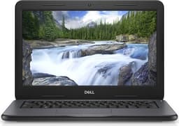 Dell Latitude 3310 i3-8145U 13.3" 8 GB 128 GB SSD WXGA Webcam Win 11 Home SE