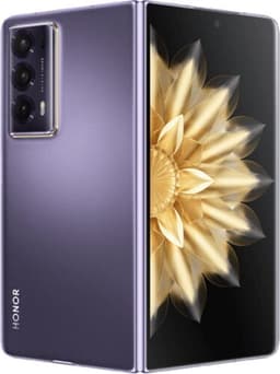 Honor Magic V2 16 GB 512 GB Dual-SIM lila