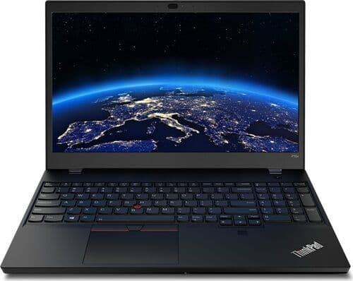 Lenovo ThinkPad P15v G2 15"