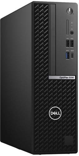 Dell OptiPlex 5090 SFF i5-10500 24 GB 180 GB SSD DVD-ROM Win 11 Home