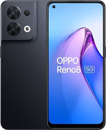 Oppo Reno8