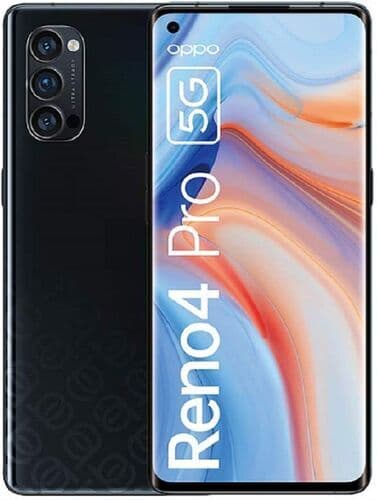 Oppo Reno4