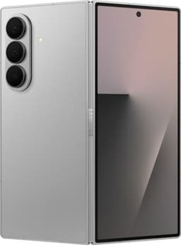 Samsung Galaxy Z Fold7 12 GB 256 GB Silver Shadow
