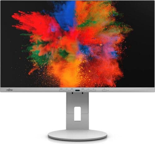 Fujitsu P-Line P2410 TE 23.8" grå