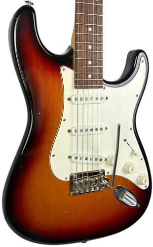 Suhr Classic Antique Pro - 3T Sunburst 3T Sunburst
