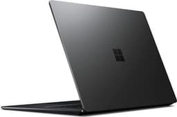Microsoft Surface Laptop 5 i7-1265U 13.5" 8 GB 256 GB SSD 2256 x 1504 Touch Bakgrundsbelyst tangentbord platinum Win 11 Pro DE