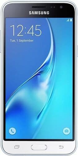 Samsung Galaxy J3 (2016) 1.5 GB 8 GB Single-SIM vit