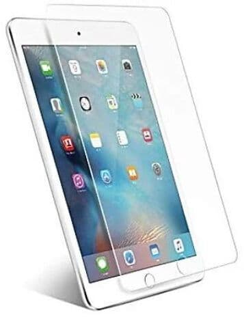 iPad skärmskydd iPad Pro 2 (2017) 10.5" Clear Glass