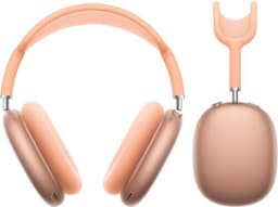 Apple AirPods Max 2024 orange