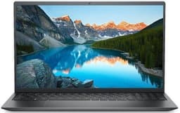 Dell Inspiron 15 5510 i7-11370H 15.6" 16 GB 512 GB SSD Bakgrundsbelyst tangentbord Win 11 Pro DE
