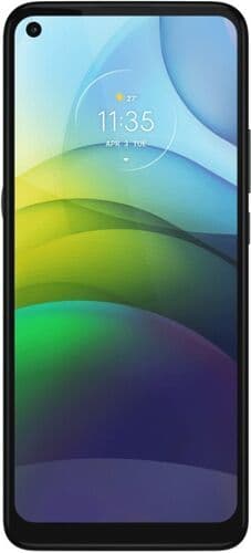 Motorola Moto G9 Power 4 GB 128 GB Dual-SIM Metallic Sage