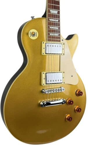 Tokai Love Rock ALS94T Les Paul 2023 - Goldtop goldtop