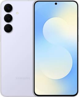 Samsung Galaxy S25 FE 128 GB Dual-SIM Icyblue