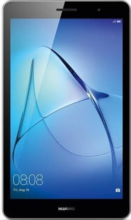 Huawei MediaPad T3 8.0 2 GB 16 GB grå