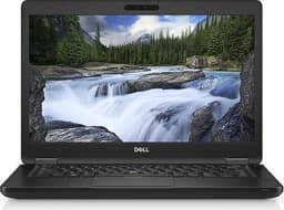 Dell Latitude 5490 i5-8250U 14" 8 GB 256 GB SSD FHD Webcam Win 11 Home DE